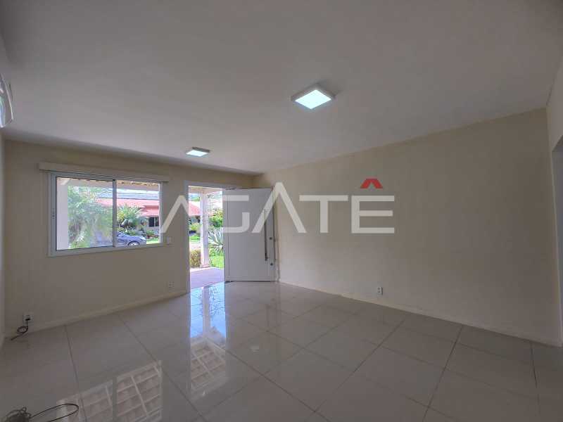 Casa Linear Condomínio  - 10