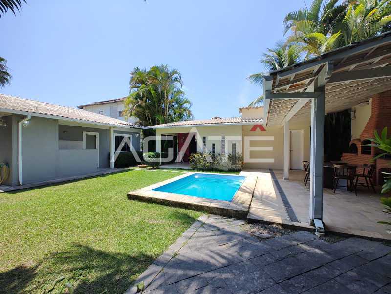 Casa Linear Condomínio  - 42