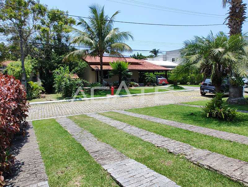 Casa Linear Condomínio  - 3