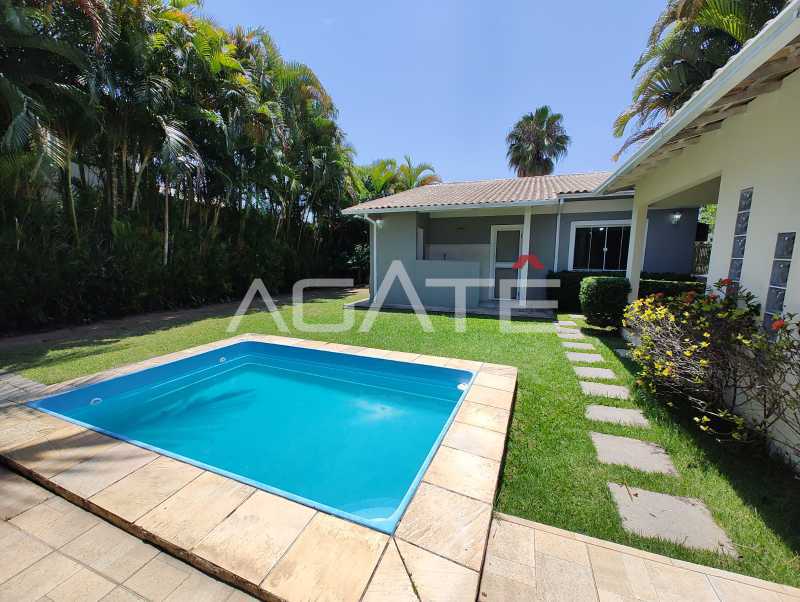 Casa Linear Condomínio - 44