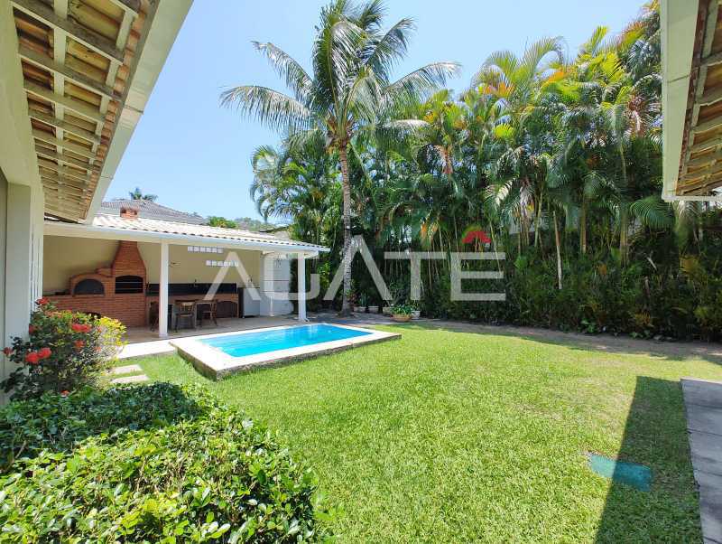 Casa Linear Condomínio  - 37