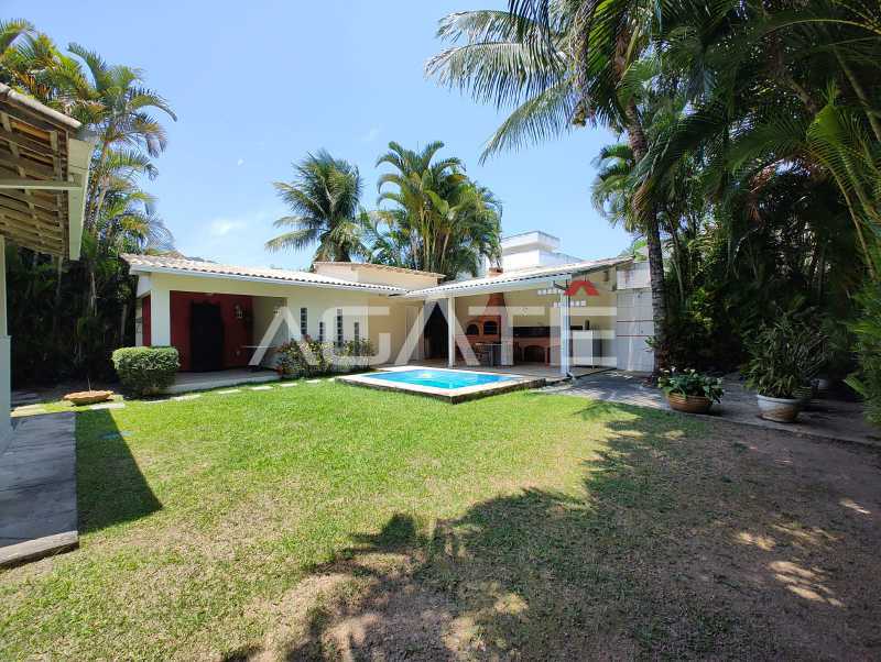 Casa Linear Condomínio - 38