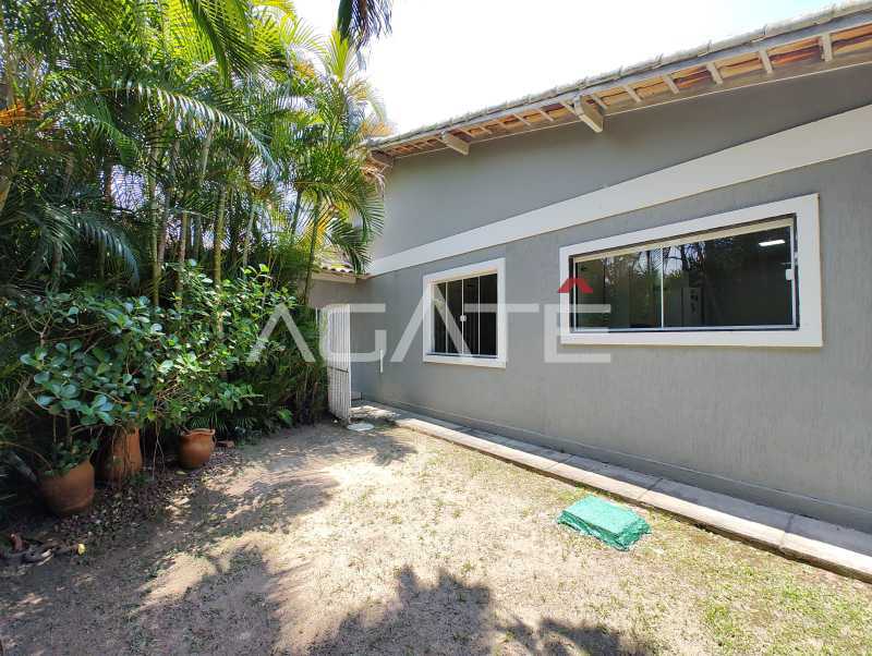 Casa Linear Condomínio  - 35