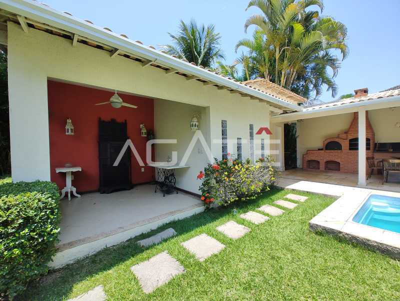 Casa Linear Condomínio  - 39