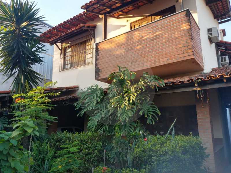 1 Casa Padrão Itaipu. - 1