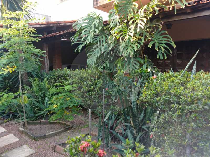 2 Casa Padrão Itaipu. - 2
