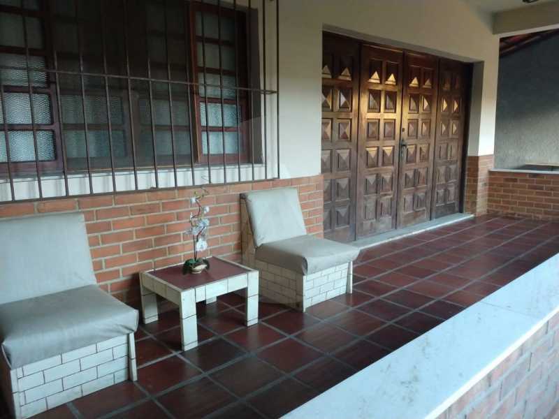 3 Casa Padrão Itaipu. - 3