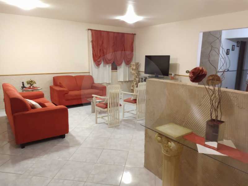 4 Casa Padrão Itaipu. - 4