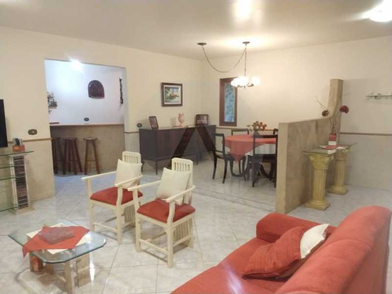 5 Casa Padrão Itaipu. - 5