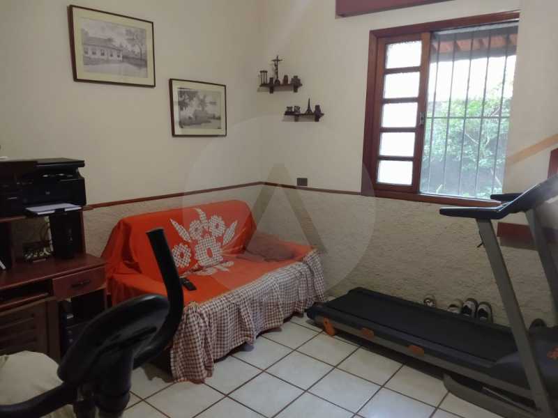 7 Casa Padrão Itaipu. - 7