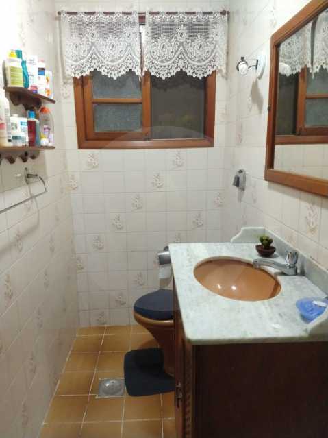 8 Casa Padrão Itaipu. - 8