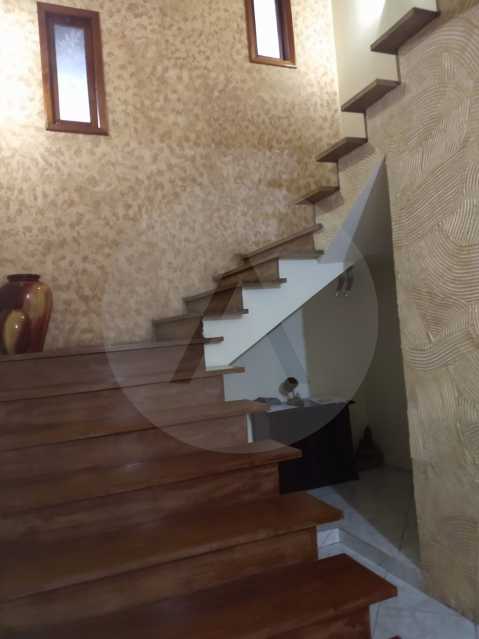 9 Casa Padrão Itaipu. - 9