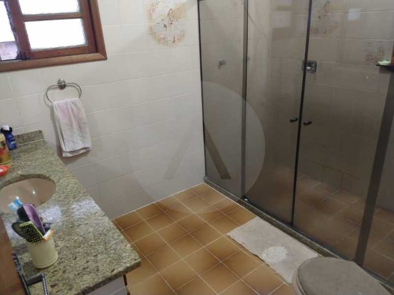14 Casa Padrão Itaipu. - 14