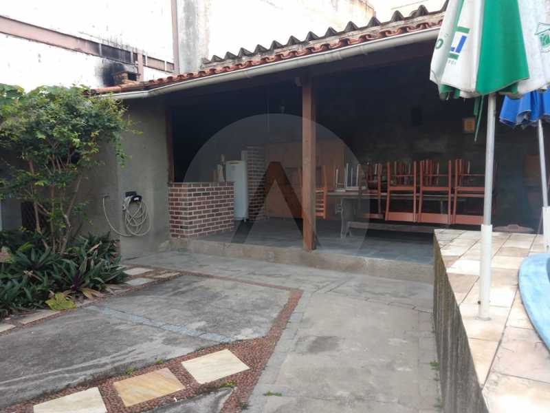 23 Casa Padrão Itaipu. - 23
