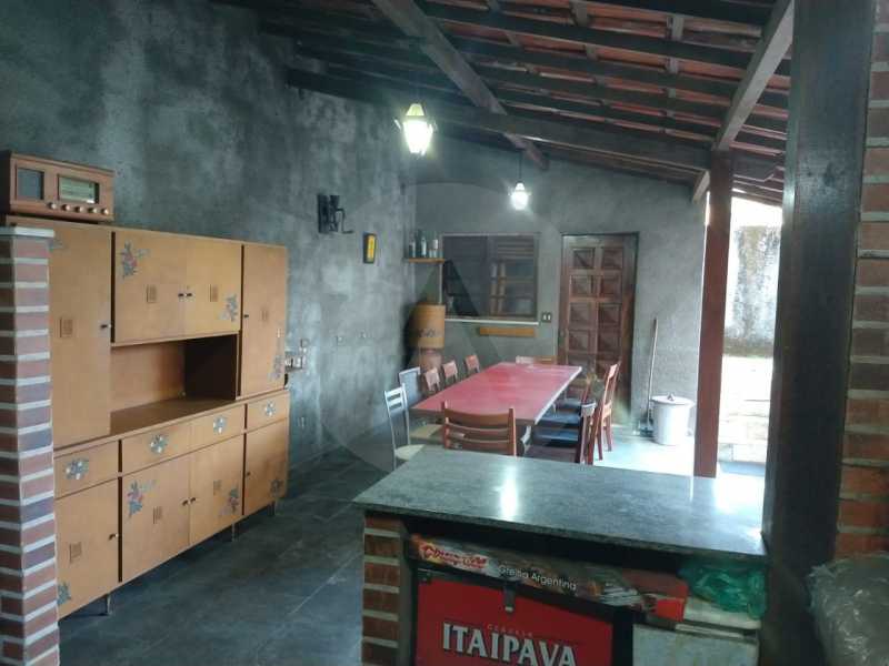 25 Casa Padrão Itaipu. - 25