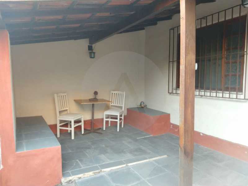 29 Casa Padrão Itaipu. - 29
