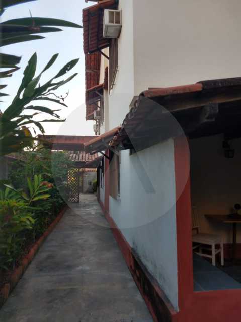 30 Casa Padrão Itaipu. - 30