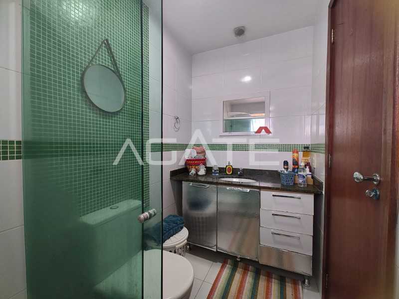 Casa 3 qtos Itaipu  - 36