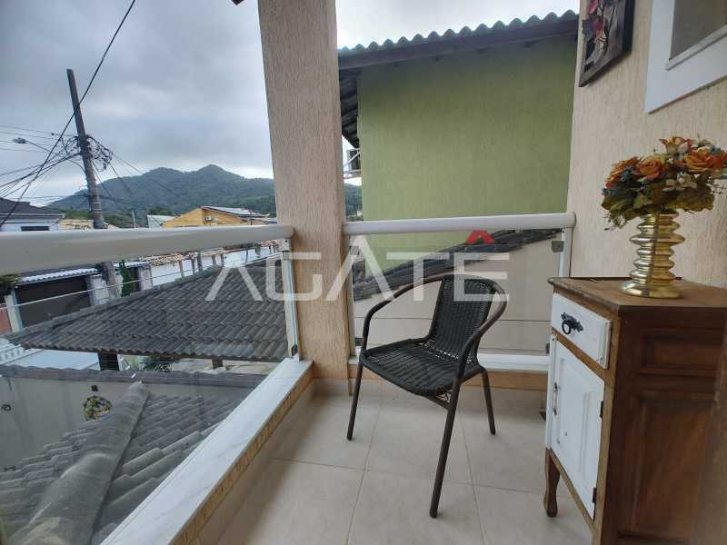 Casa 3 qtos Itaipu  - 31