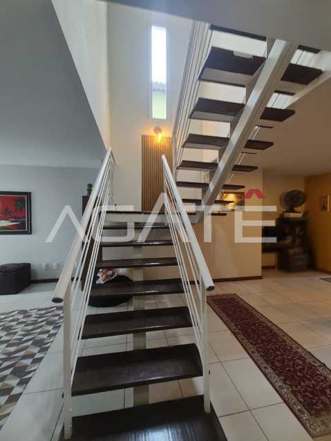 Casa 3 qtos Itaipu  - 24