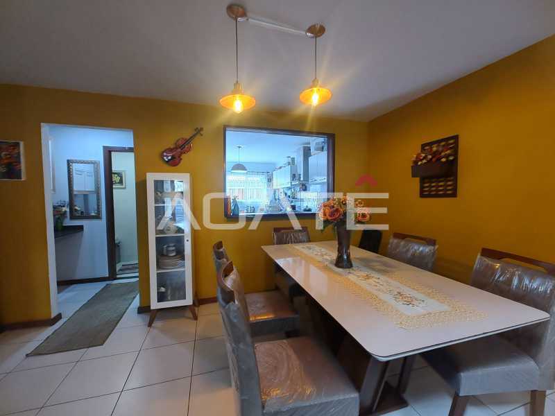 Casa 3 qtos Itaipu  - 8