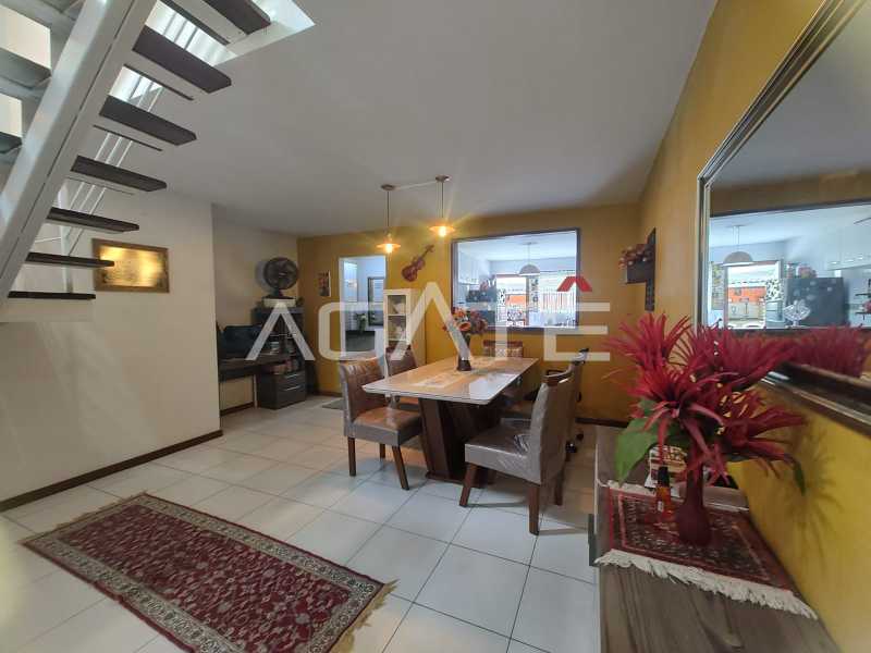 Casa 3 qtos Itaipu  - 7