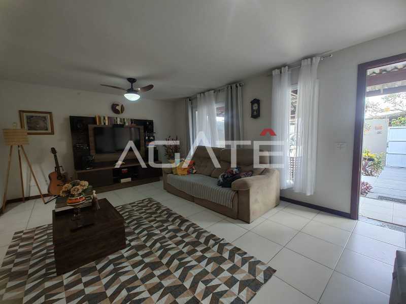 Casa 3 qtos Itaipu  - 6