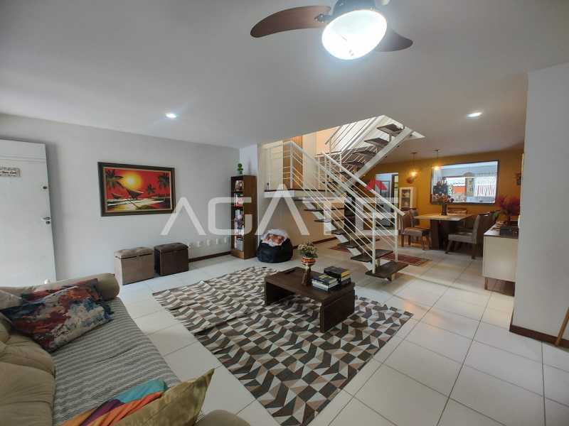 Casa 3 qtos Itaipu  - 4