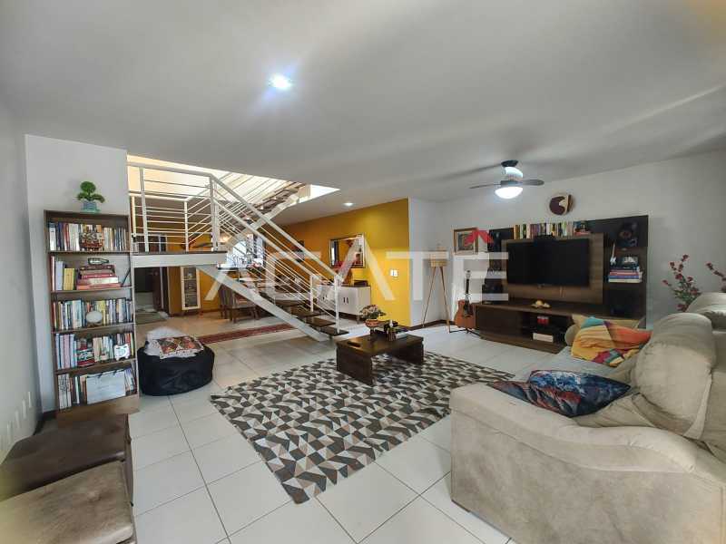Casa 3 qtos Itaipu  - 3