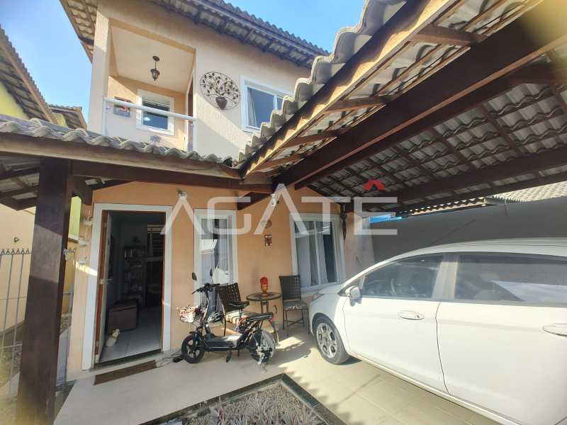 Casa 3 qtos Itaipu  - 2