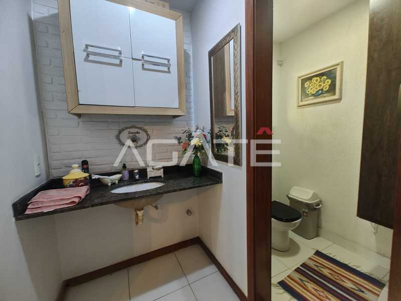 Casa 3 qtos Itaipu  - 9