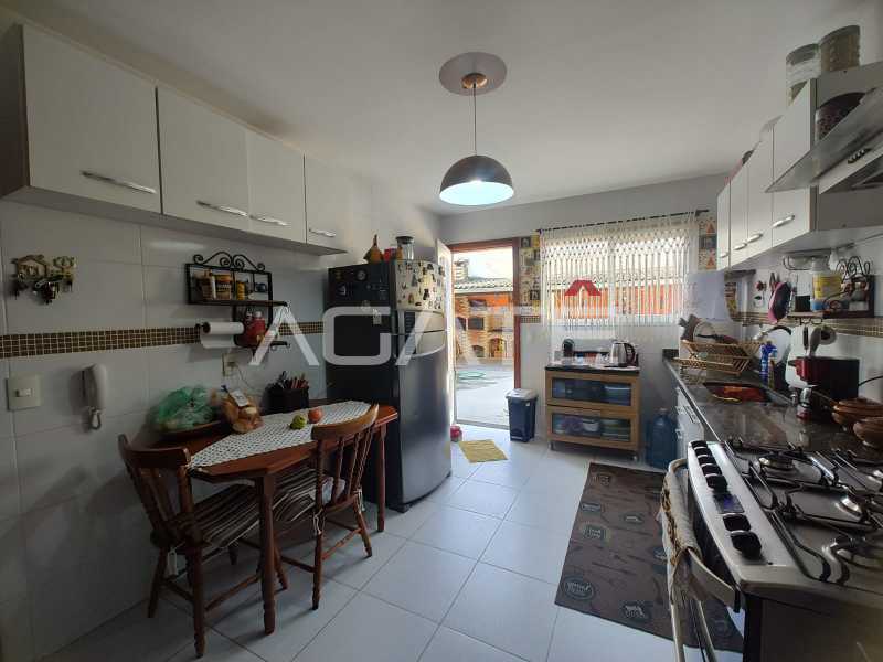 Casa 3 qtos Itaipu  - 12