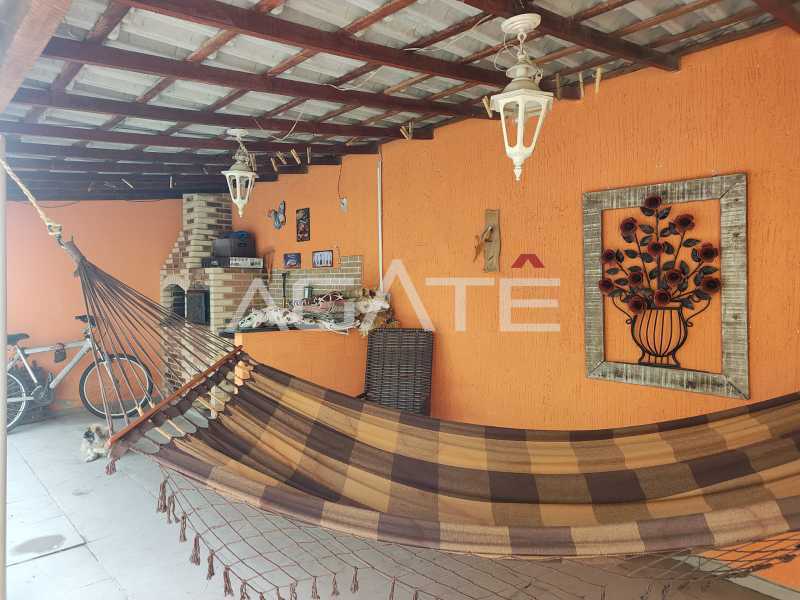 Casa 3 qtos Itaipu  - 17