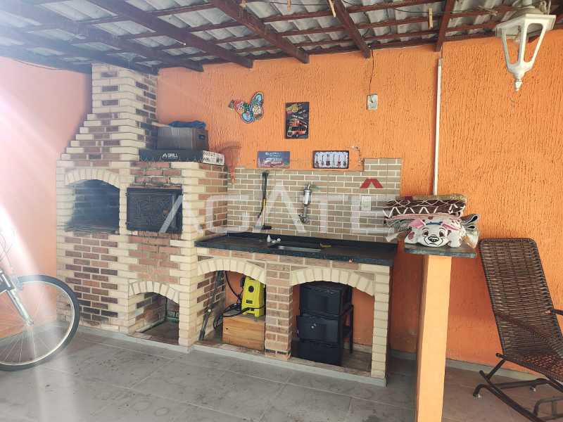 Casa 3 qtos Itaipu  - 16