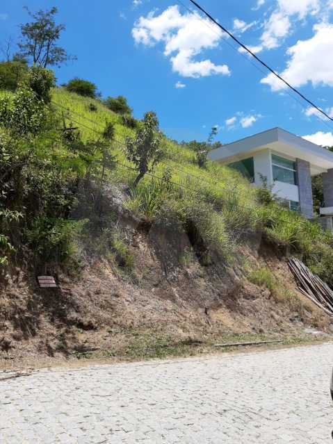 1 Terreno Maria Paula. - 4
