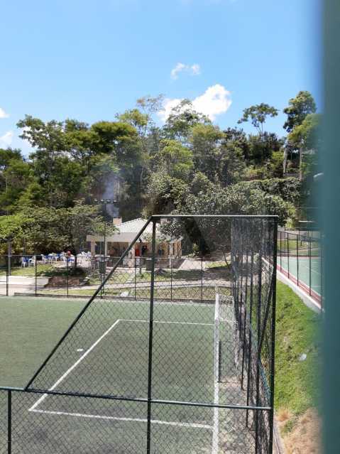 3 Terreno Maria Paula. - 2