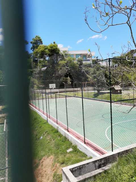5 Terreno Maria Paula. - 1