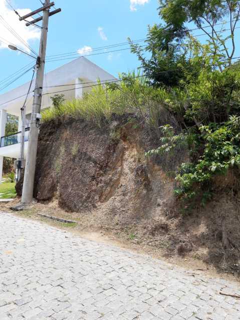 6 Terreno Maria Paula. - 5