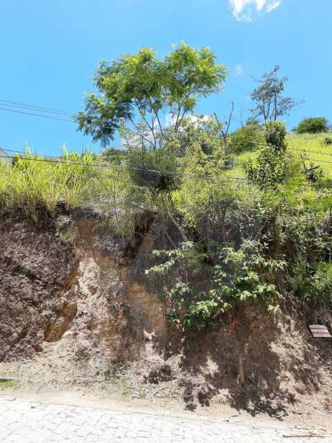 9 Terreno Maria Paula. - 6