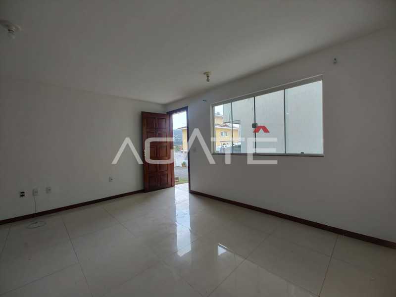Casa 2 suítes Condomínio  - 5