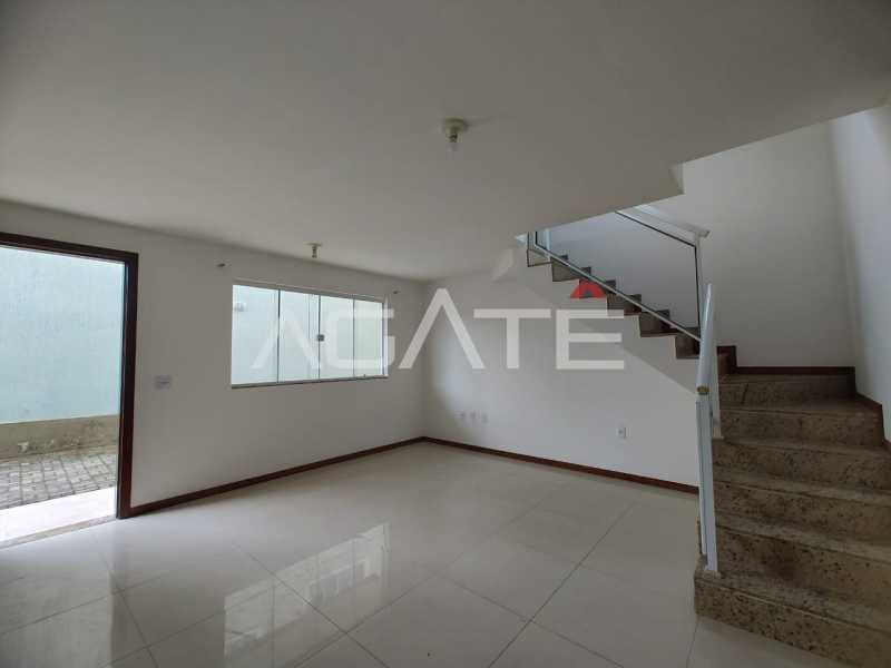 Casa 2 suítes Condomínio  - 10