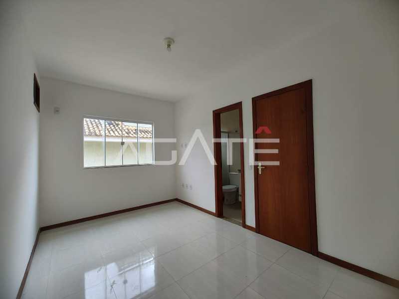 Casa 2 suítes Condomínio  - 15