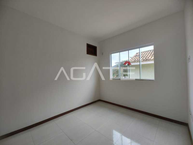 Casa 2 suítes Condomínio - 18
