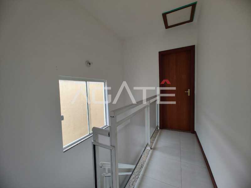 Casa 2 suítes Condomínio  - 12