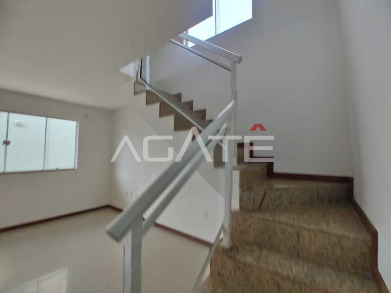 Casa 2 suítes Condomínio  - 11