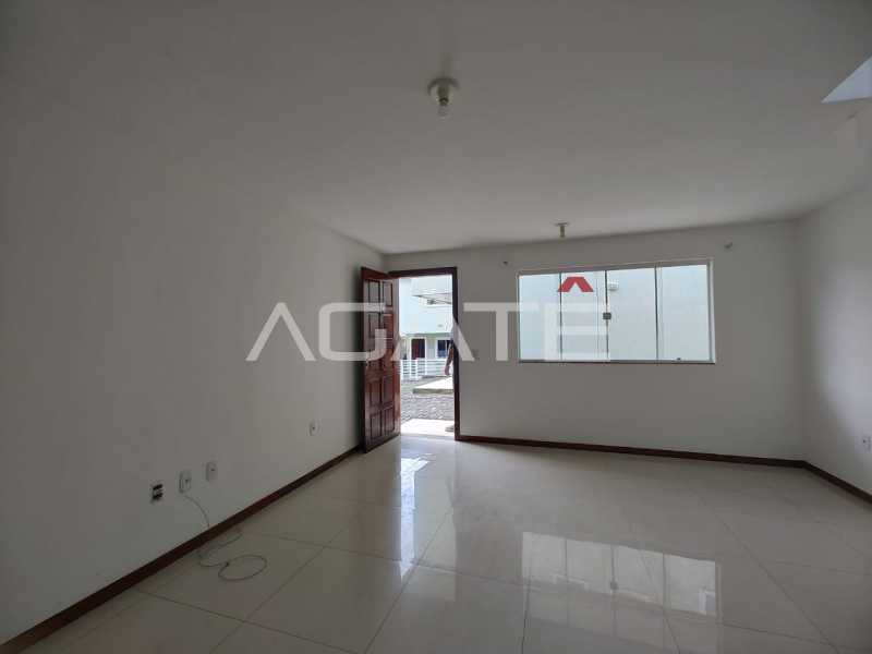 Casa 2 suítes Condomínio  - 6