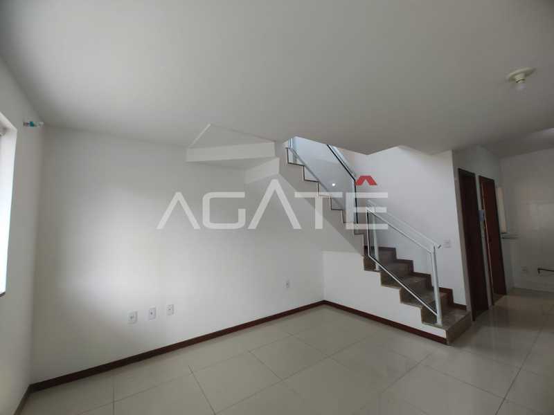 Casa 2 suítes Condomínio  - 9