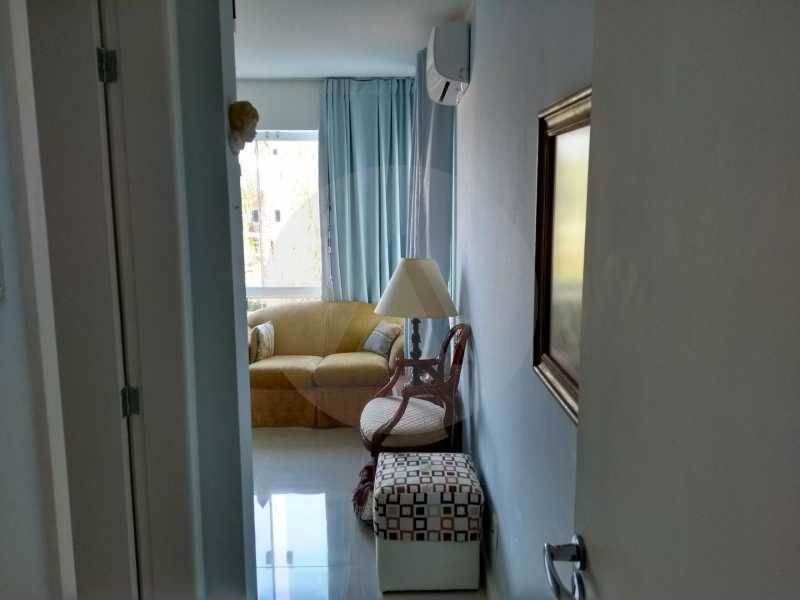 Conheça Casa 4 qtos Camboinhas do imóvel - Agatê Imóveis vende linda casa duplex por R$ 2.310.000,00 - Camboinhas, Niterói, RJ. - HTCA40112 - 20 Casa 4 qtos Camboinhas - 20