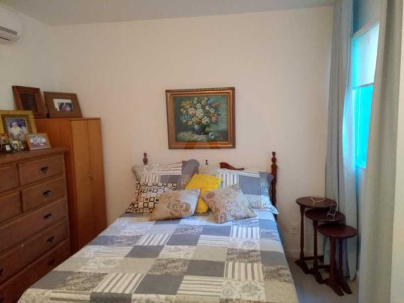 Conheça Casa 4 qtos Camboinhas do imóvel - Agatê Imóveis vende linda casa duplex por R$ 2.310.000,00 - Camboinhas, Niterói, RJ. - HTCA40112 - 25 Casa 4 qtos Camboinhas - 25