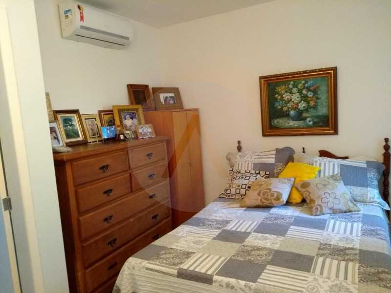 Conheça Casa 4 qtos Camboinhas do imóvel - Agatê Imóveis vende linda casa duplex por R$ 2.310.000,00 - Camboinhas, Niterói, RJ. - HTCA40112 - 26 Casa 4 qtos Camboinhas - 26